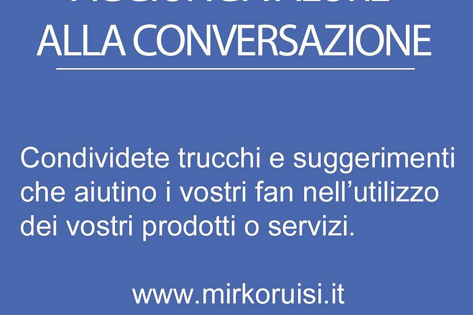 Crea Valore