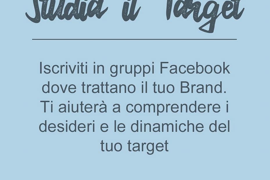 Target online